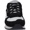 Hi-Tec Sneaker Silver Shadow OG Heren - Zwart