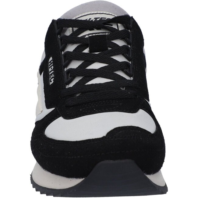 Hi-Tec Sneaker Silver Shadow OG Heren - Zwart