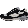 Hi-Tec Sneaker Silver Shadow OG Heren - Zwart