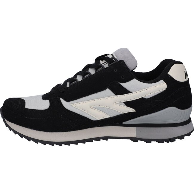 Hi-Tec Sneaker Silver Shadow OG Heren - Zwart