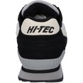 Hi-Tec Sneaker Silver Shadow OG Heren - Zwart