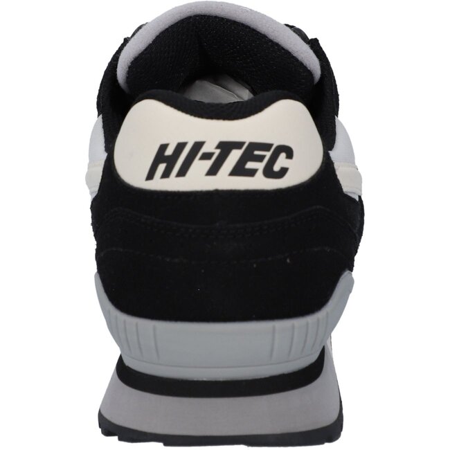 Hi-Tec Sneaker Silver Shadow OG Heren - Zwart