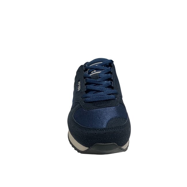 Hi-Tec Sneaker - Silver Shadow OG -Navy