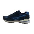 Hi-Tec Sneaker - Silver Shadow OG -Navy