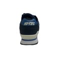 Hi-Tec Sneaker - Silver Shadow OG -Navy