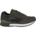 Hi-Tec Sneaker Silver Shadow OG Heren - Zwart