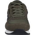 Hi-Tec Sneaker Silver Shadow OG Heren - Zwart