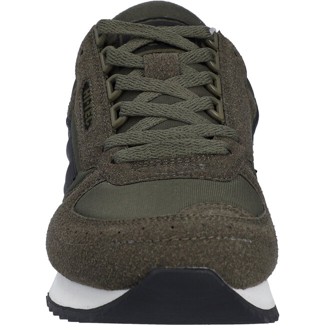 Hi-Tec Sneaker Silver Shadow OG Heren - Zwart