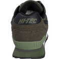 Hi-Tec Sneaker Silver Shadow OG Heren - Zwart