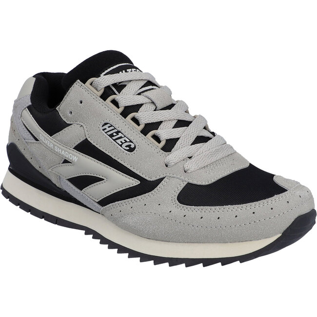 Hi-Tec Sneaker Silver Shadow OG Heren - Grijs