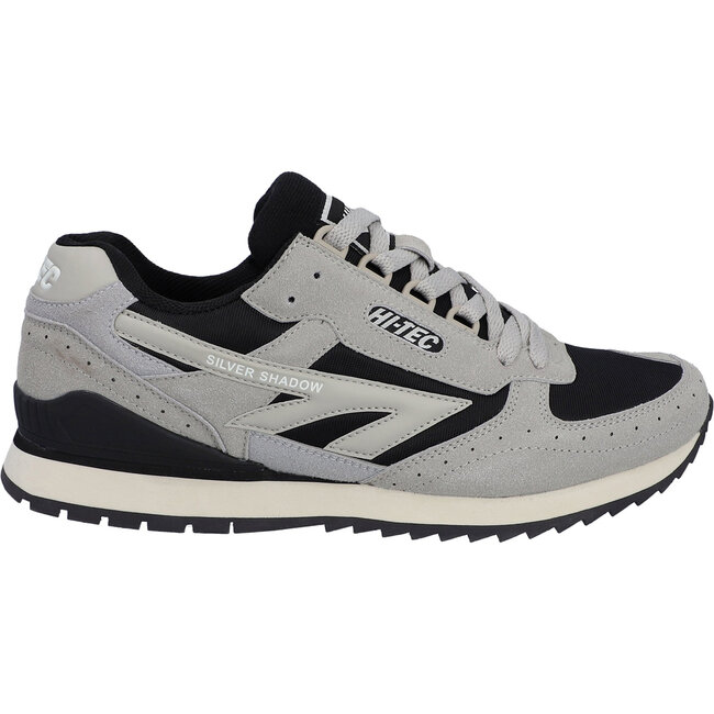 Hi-Tec Sneaker Silver Shadow OG Heren - Grijs