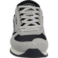 Hi-Tec Sneaker Silver Shadow OG Heren - Grijs