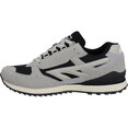 Hi-Tec Sneaker Silver Shadow OG Heren - Grijs