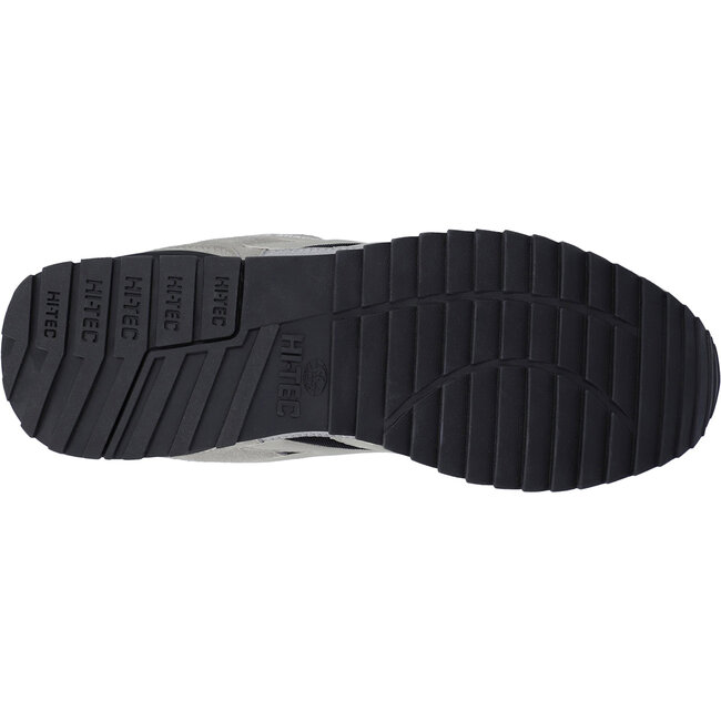 Hi-Tec Sneaker Silver Shadow OG Heren - Grijs