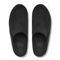 Loaff™ Suede Clog - Pantoffels - Sloffen