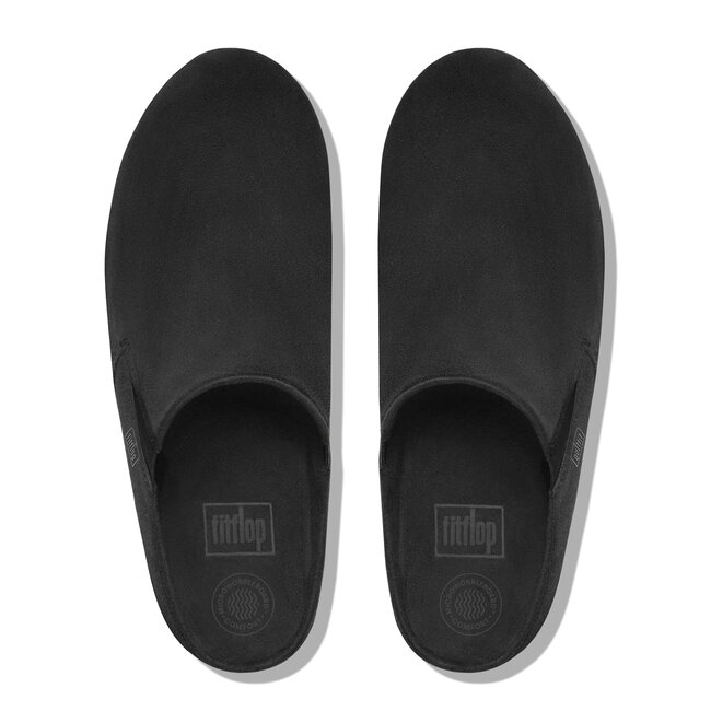 Loaff™ Suede Clog - Pantoffels - Sloffen