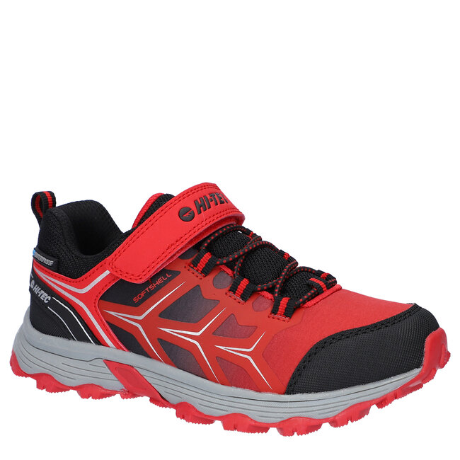 Hi-Tec Scooby Low Wp Jr