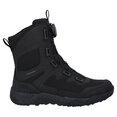 MAGNUM uniformschoenen heren -Ultima 8.0 Sidezip  X M-Lock - Waterproof - Zwart