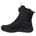 MAGNUM uniformschoenen heren -Ultima 8.0 Sidezip  X M-Lock - Waterproof - Zwart