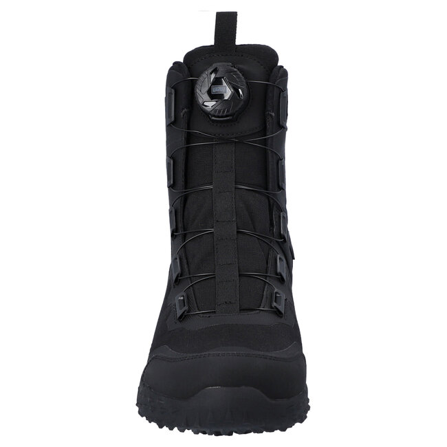 MAGNUM uniformschoenen heren -Ultima 8.0 Sidezip  X M-Lock - Waterproof - Zwart