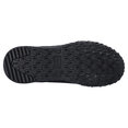 MAGNUM uniformschoenen heren -Ultima 8.0 Sidezip  X M-Lock - Waterproof - Zwart