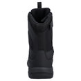 MAGNUM uniformschoenen heren -Ultima 8.0 Sidezip  X M-Lock - Waterproof - Zwart