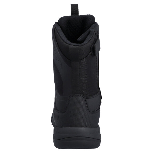 MAGNUM uniformschoenen heren -Ultima 8.0 Sidezip  X M-Lock - Waterproof - Zwart
