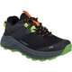 Zwart/Ultimate Grey
