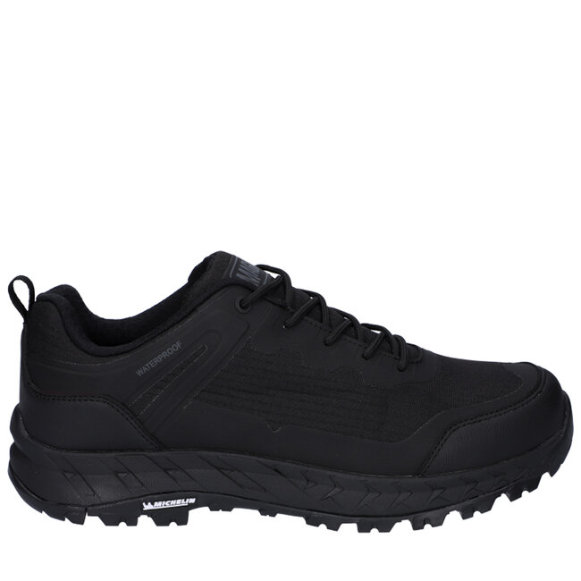 MAGNUM uniformschoenen heren -UltimaPro RC 3.0 - Waterproof - Zwart