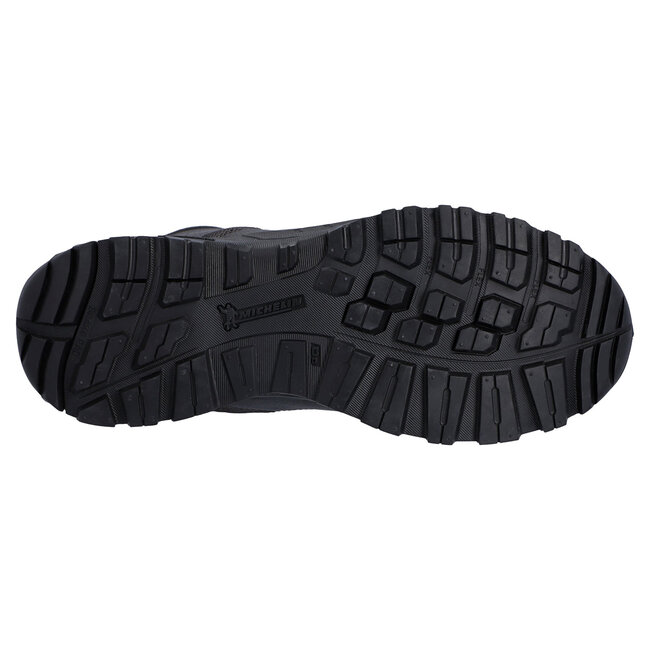 MAGNUM veiligheidsschoenen heren - Crio - Waterproof - Bruin