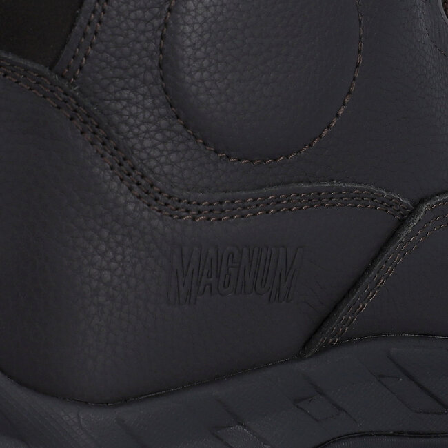 MAGNUM veiligheidsschoenen heren - Crio - Waterproof - Bruin