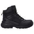 MAGNUM veiligheidsschoenen heren - Vanguard 6.0 - Zwart