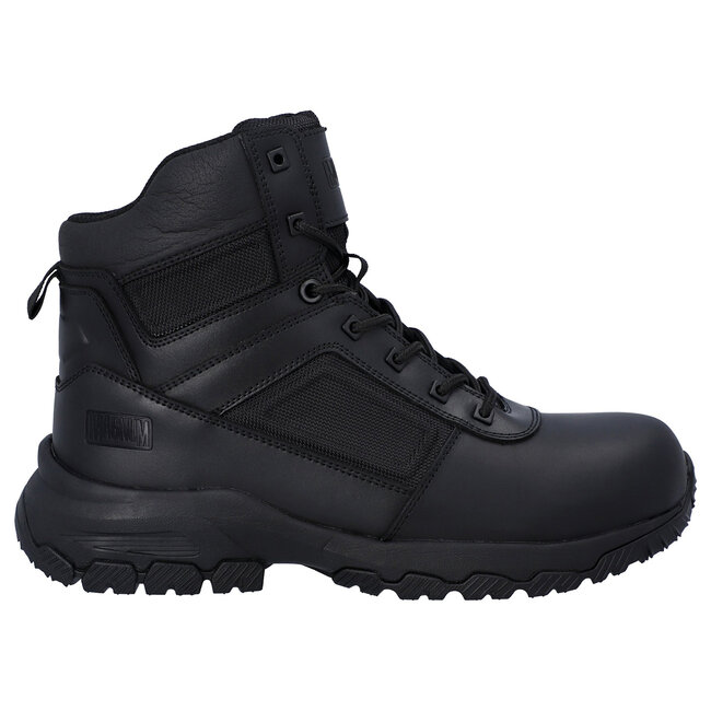 MAGNUM veiligheidsschoenen heren - Vanguard 6.0 - Zwart