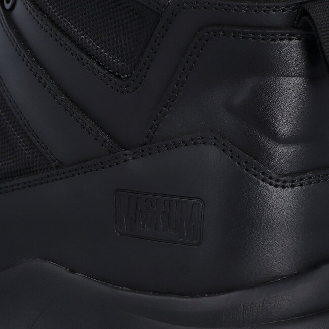 MAGNUM veiligheidsschoenen heren - Vanguard 6.0 - Zwart
