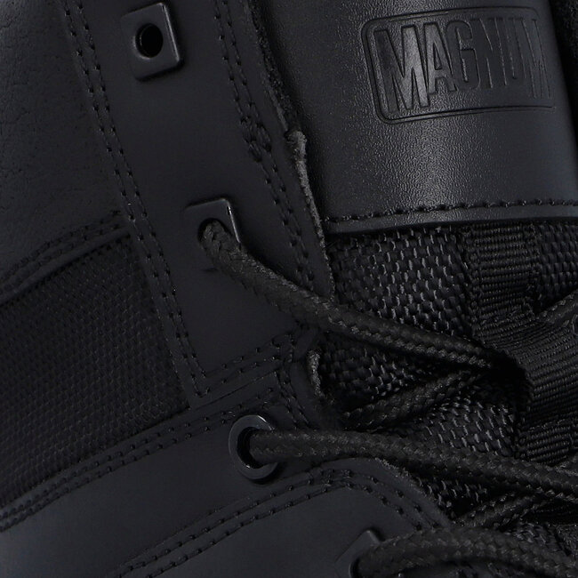 MAGNUM veiligheidsschoenen heren - Vanguard 6.0 - Zwart