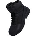 MAGNUM veiligheidsschoenen heren - Vanguard 6.0 - Zwart