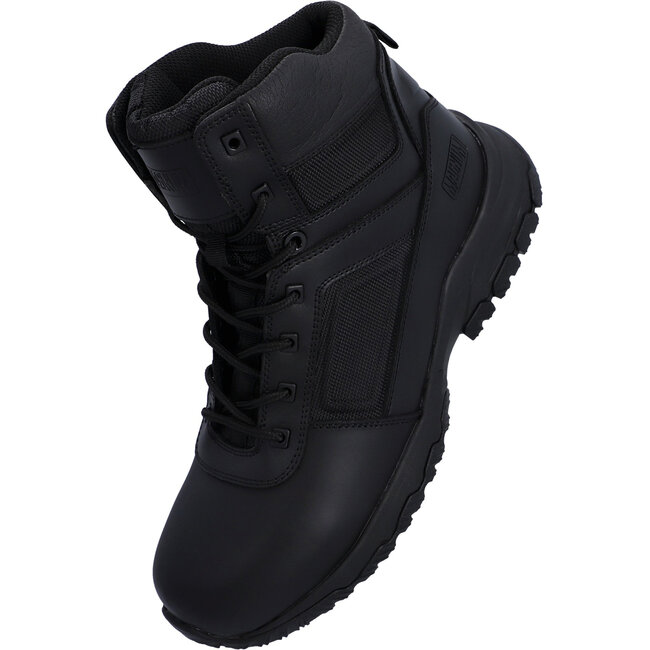 MAGNUM veiligheidsschoenen heren - Vanguard 6.0 - Zwart