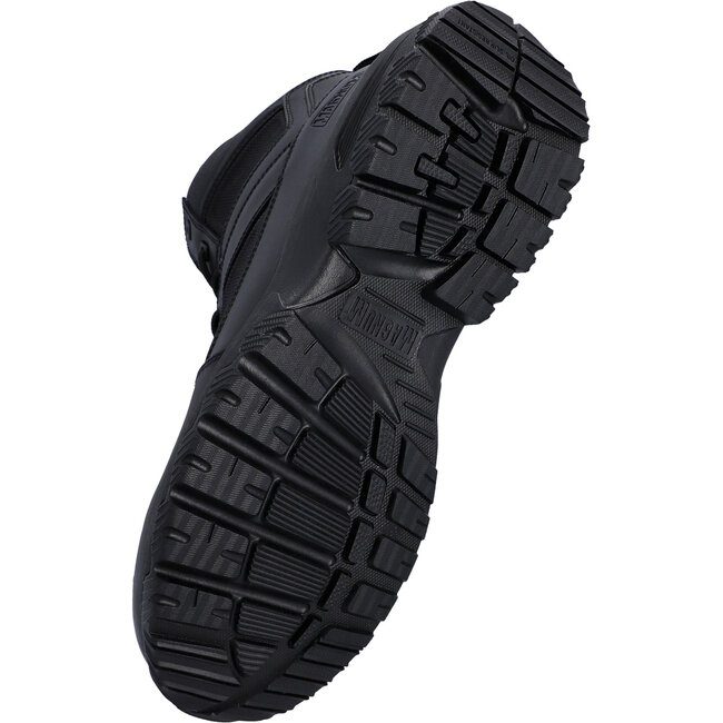 MAGNUM veiligheidsschoenen heren - Vanguard 6.0 - Zwart
