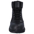 MAGNUM veiligheidsschoenen heren - Vanguard 6.0 - Zwart