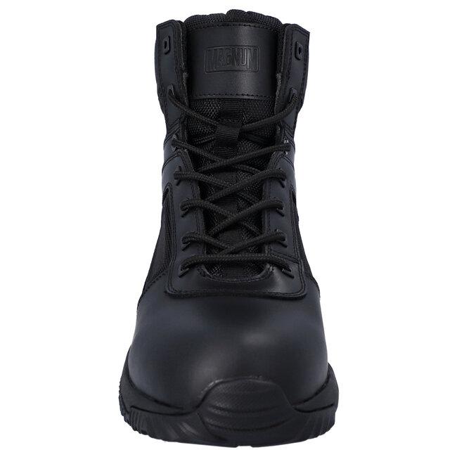 MAGNUM veiligheidsschoenen heren - Vanguard 6.0 - Zwart