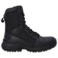 MAGNUM veiligheidsschoenen heren - Vanguard 8.0 SideZip +- Zwart