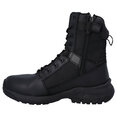 MAGNUM veiligheidsschoenen heren - Vanguard 8.0 SideZip +- Zwart