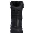MAGNUM veiligheidsschoenen heren - Vanguard 8.0 SideZip +- Zwart