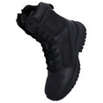 MAGNUM veiligheidsschoenen heren - Vanguard 8.0 SideZip +- Zwart