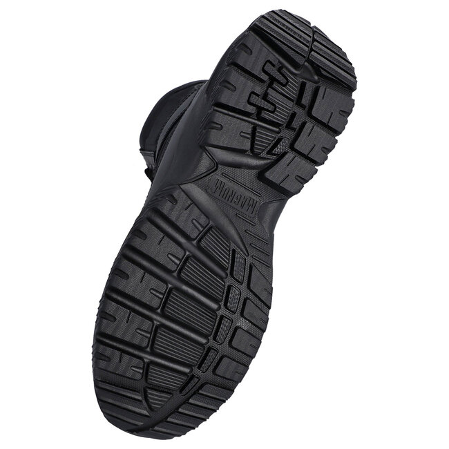 MAGNUM veiligheidsschoenen heren - Vanguard 8.0 SideZip +- Zwart