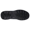 MAGNUM veiligheidsschoenen heren - Vanguard 8.0 SideZip +- Zwart