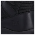 MAGNUM veiligheidsschoenen heren - Vanguard 8.0 SideZip +- Zwart