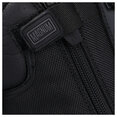 MAGNUM veiligheidsschoenen heren - Vanguard 8.0 SideZip +- Zwart