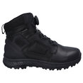 MAGNUM uniformschoenen heren -Spider Exo 6.0 M-Lock- Zwart