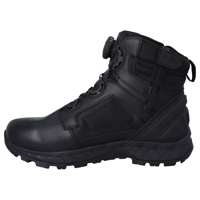 MAGNUM uniformschoenen heren -Spider Exo 6.0 M-Lock- Zwart